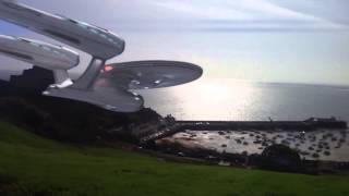 Gorey Castle UFO Jersey