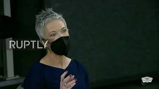 USA: Russia preparing 'false flag' operation to justify invasion - Pentagon spox