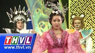 THVL | Diêm Vương xử án - Tập 18: Chí Tài, Lê Khánh, Minh Nhí, Hứa Minh Đạt, ...