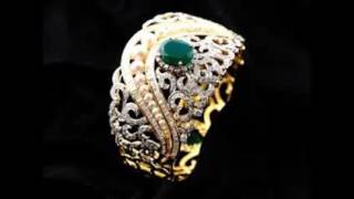 Diamond Bracelet Designs