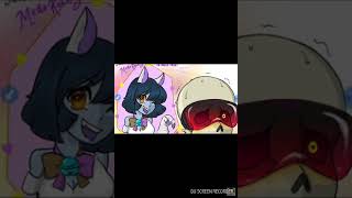 Sans react to undertale comic dub Sans