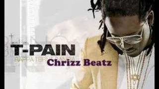 t pain vs neyo mash up