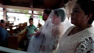 Kath and Jay Part's Wedding