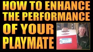 DIY COOLER HACK. How To Enhance The Performance Of Your Playmate.