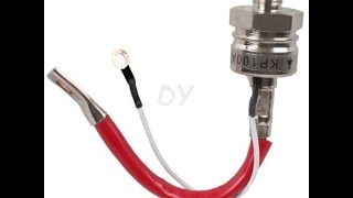 DIY Capacitive Discharge Welder
