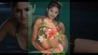 oops!! Indian beauty
