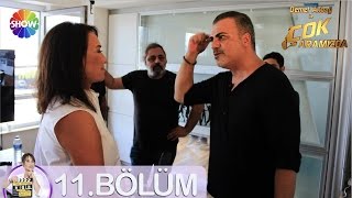 Demet Akbağ ile Çok Aramızda 11.Bölüm