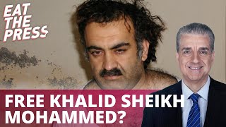 Will 9/11 Mastermind Walk Free?