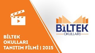 Biltek Okulları Tanıtım Filmi
