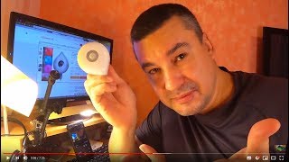 КРУТАЯ ПОДСВЕТКА ДЛЯ УНИТАЗА, ДЕВУШКАМ НРАВИТСЯ !