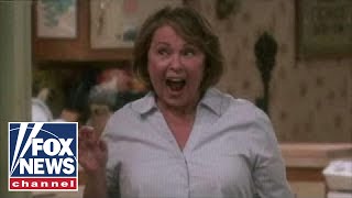 New York Times op-ed calls 'Roseanne' revival dangerous