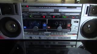 Victor(JVC)PC-W300
