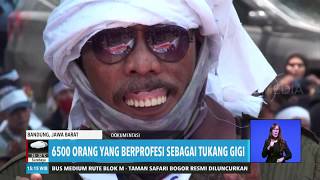 Jerat pasal Tukang Gigi | REDAKSI SORE (29/09/19)