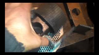 Грануляторы Ролики Матрицы На заказ! Правильные Подвижные Ролики! The Right Moving Rollers!