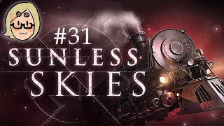 Sunless Skies (Ep. 31 – Old Tom’s Well)