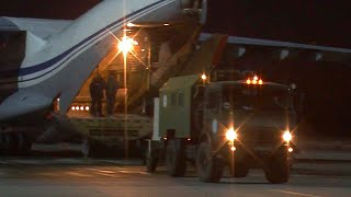 Медицинский отряд ВВО окажет помощь населению в Нагорном Карабахе