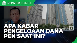 Siasat Pengeloaan Dana PEN di Fase Damai Dengan Covid-19