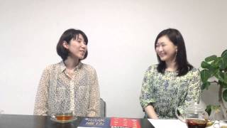 伝説のうるおいインタビュー「美人養成専門学校４８の教え」豊川月乃さんvol.3-2