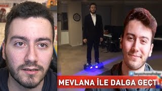 LÜTFEN YETER ARTIK