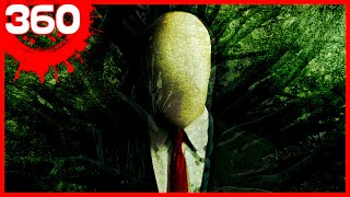 360 Video | VR | Slender Man