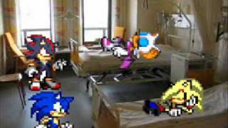 Sprite Shortie: 3 New Kids