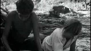 Lord of the Flies (1963) [Deleted Scene]
