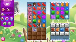 Candy Crush Saga Level 282