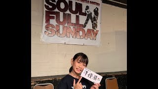 MDFダンススタジオ「バトルKFS」バトルに参戦