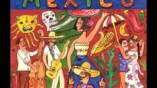 Hermanos Rios - Mexico - Son Huini