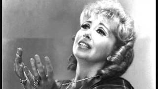 BEVERLY SILLS LIVE: A PORTUGESE FOLK SONG - HER SIGNATURE ENCORE