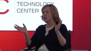 The Implementation of C4 in Workflows and Software | Joshua Kolden & Joan Wrabetz