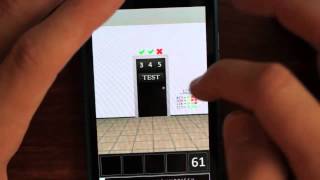 Doors Windows phone level 61