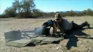 MG 08/15 Machine Gun
