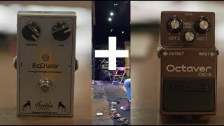 Bass Pedals: Creating the Perfect Signal Chain - Vlog #333