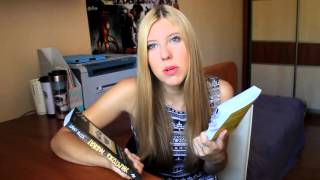ТВОРЧЕСКИЙ HAUL  WTJ И 1 СТРАНИЦА В ДЕНЬ   BRILYANA