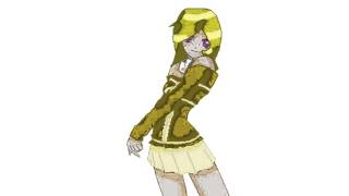 Nightcore - Chica (Mandopony)