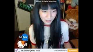 สาว Camfrog' Creammytalk