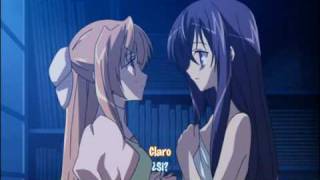 Kyoshiro to towa especial 2