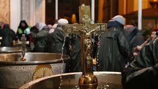 Атеистический дайджест #238. Богохульник Депардье и второе пришествие Христа
