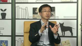 [LG U+] 스마트워크와 프리미엄 오피스폰_웹세미나