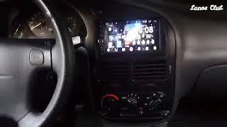 بعض تعديلات دايو لانوس Lanos Modifications