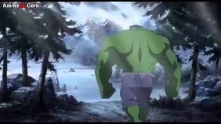 The Hulk's Greatest Moments Part 2