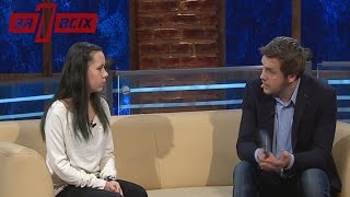 Беременная живет на стройке - Часть 1 - Один за всех / Один за всіх - Выпуск 71 -  30.11.2014