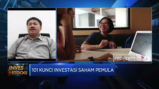 Peluang Cuan Pasar Saham Bagi Investor Pemula