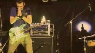 PuZZy - We will rock you (Queen Cover)