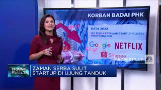 Zaman Serba Sulit, Startup Di Ujung Tanduk