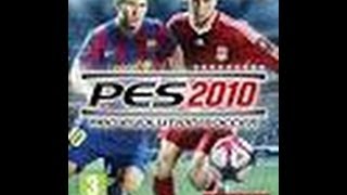 PES 2010 Liga sampiona Partizan-Chelsea