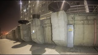 БУНКЕР! Диггеры нашли ЗОЛОТО, ПСИХОТРОПНЫЕ тестеры! Сталк в секретном правительственном бомбоубежище