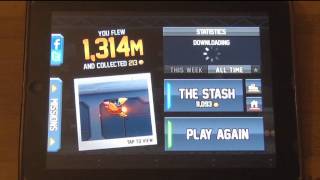 Обзор Jetpack Joyride