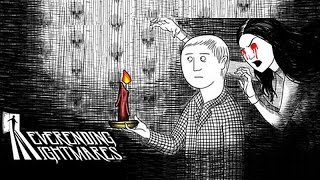 Neverending Nightmares - Phần 1: GAME CỦA NGƯỜI TÂM THẦN !?